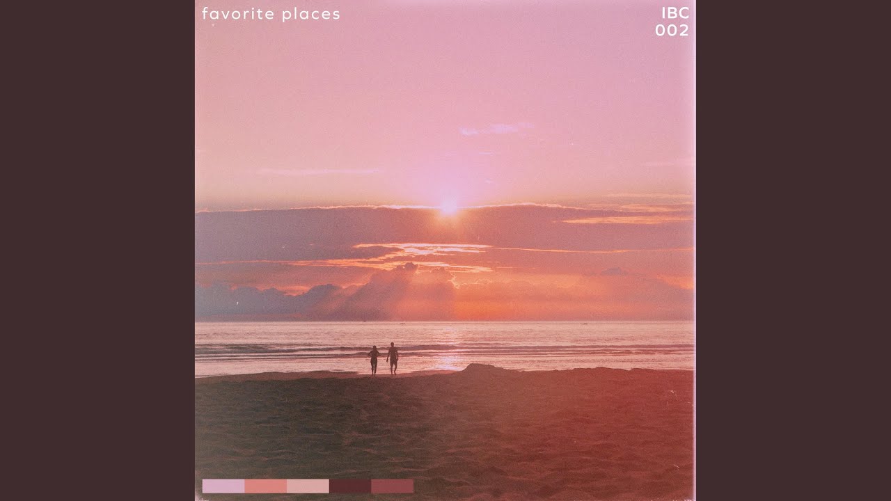 favorite places