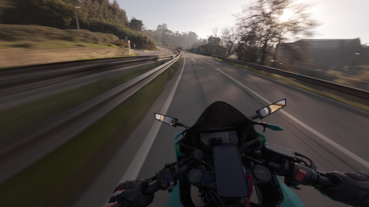 Bike Wash & Sunday Meet | CBR 650R POV