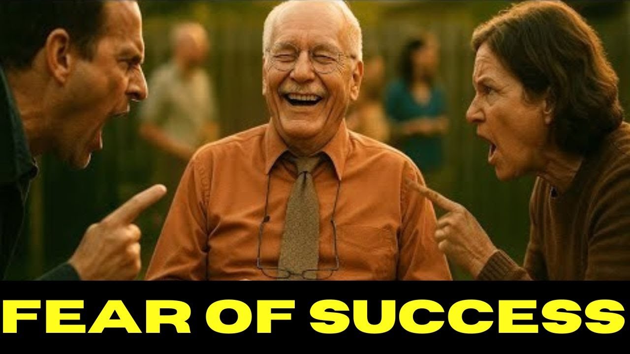 The Real Reason You Always Quit Right Before Success - Carl Jung