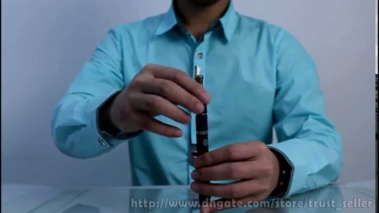 M7 cartomizer