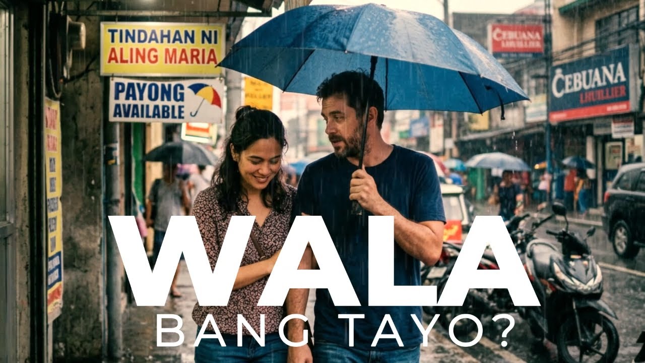 WALA BANG TAYO?