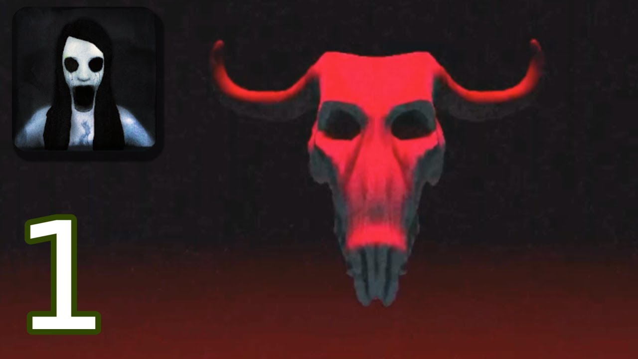 Evilnessa: The Cursed Place - Gameplay Walkthrough Part 1 - Classic mode (iOS, Android)