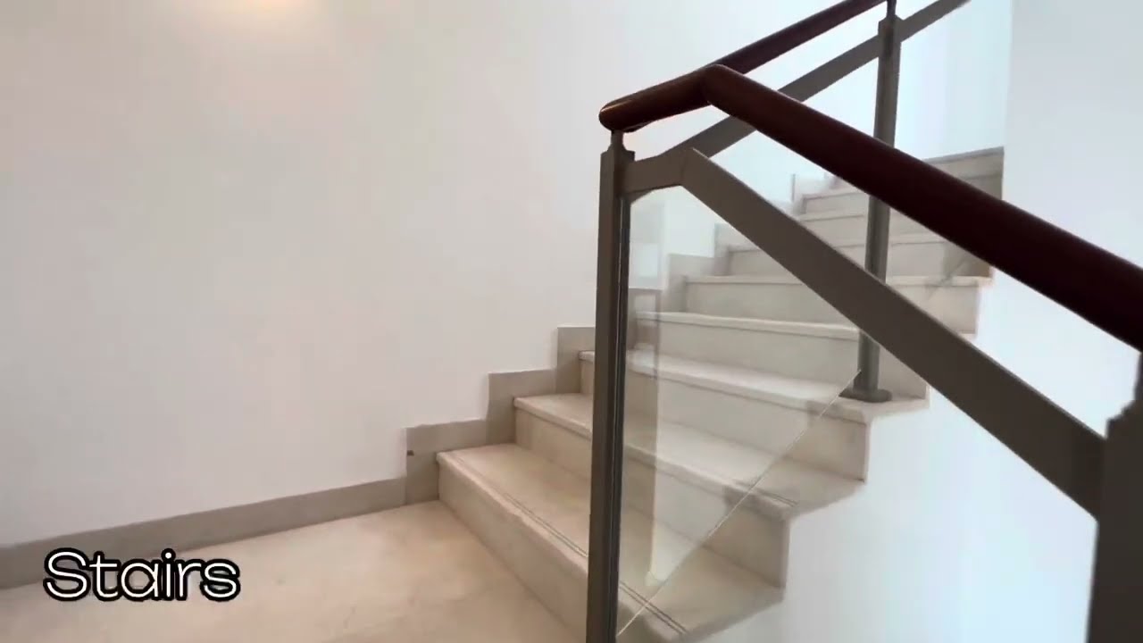4 bedrooms Townhouse for rent in Al Raha, Abu Dhabi |2800 Sqft | 2 parking | Ready to Move townhouse