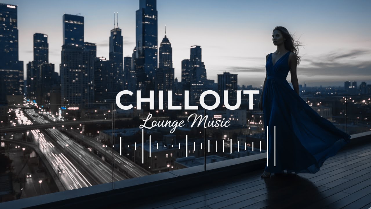 Twilight Echoes — Chillout & Deep House Evening Mix 2026