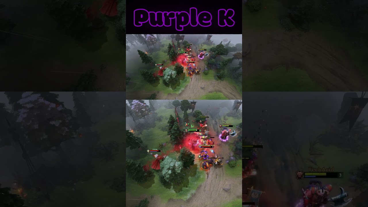 Nooooooooooo ! #dota #pudge #dota2 #dota2highlights