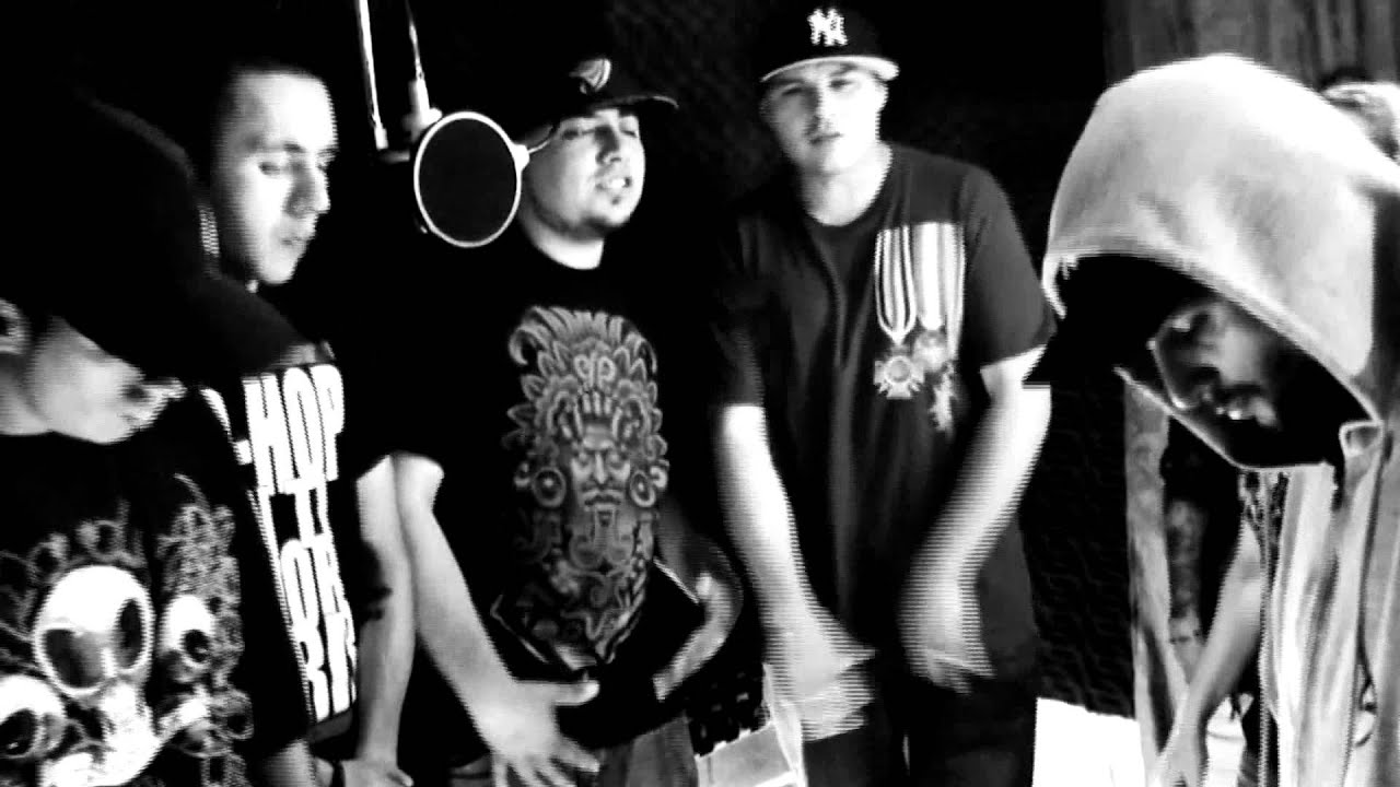 RAP COLOMBIANO-VOX POPULI (ZEHTYAN,CAP,C.H.D,SAMURAI,YOKY BARRIOS,LINAJE,LUISITO,ZKIRLA,BIG FAM)