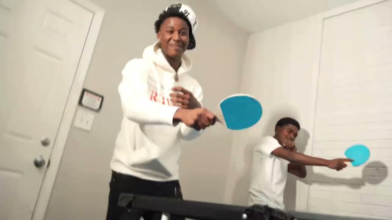 Number Foe -HeadTap Gang (Feat.) ProblemChild Tez