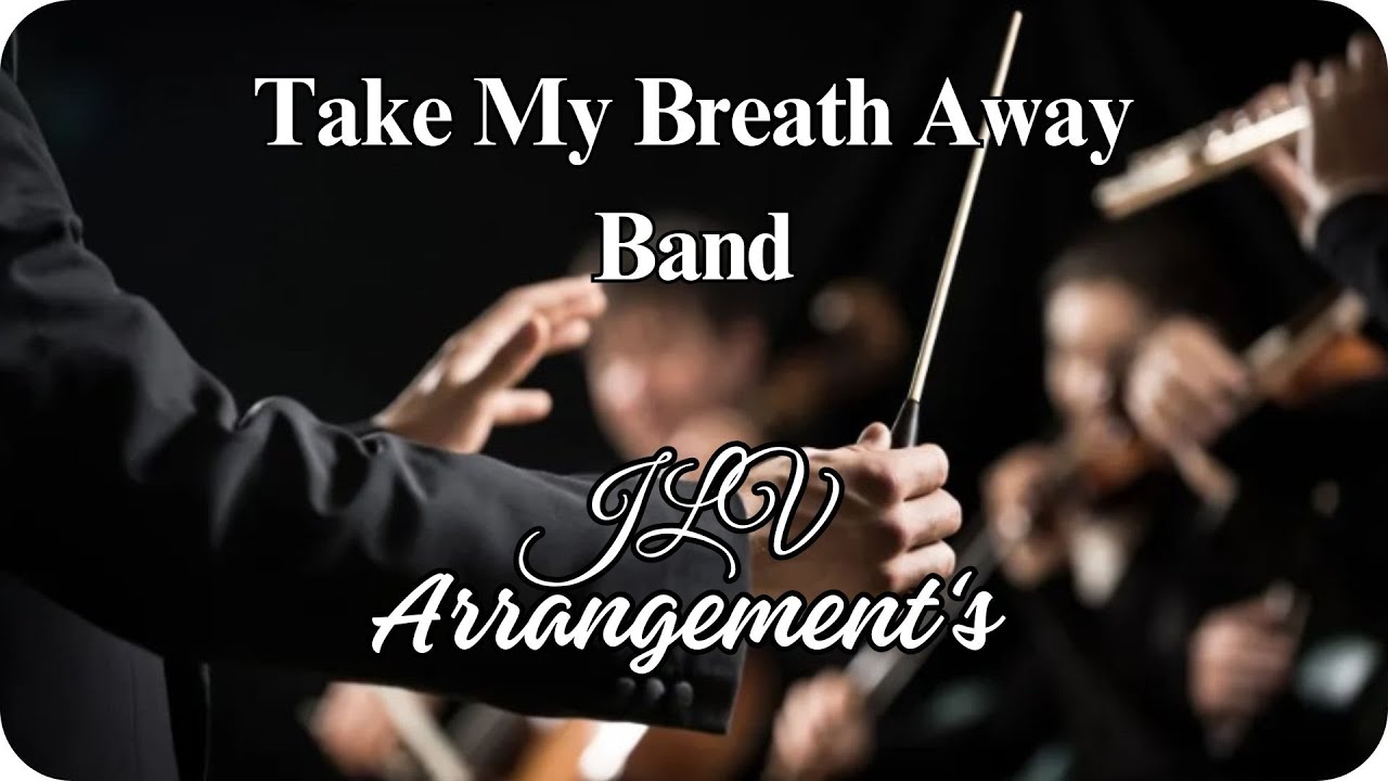 Whats Is Love Haddaway Band Arrangement