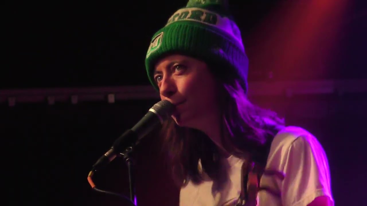 Ratboys-Penny in the Lake live in Milwaukee, WI 3-15-26