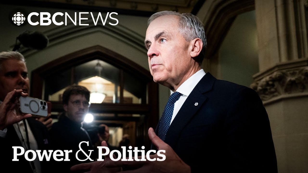 Could Nov. 4 federal budget trigger an early election? | Power & Politics