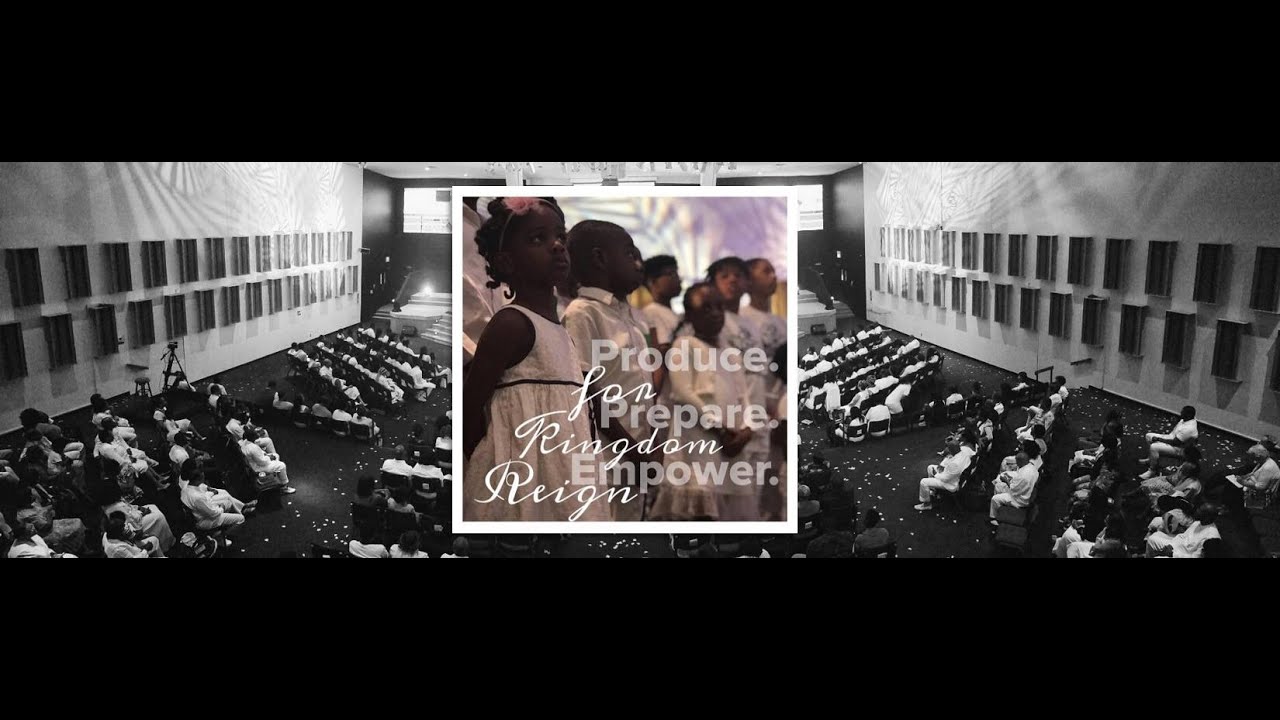 Welcome to our Sunday Service 3/15/26