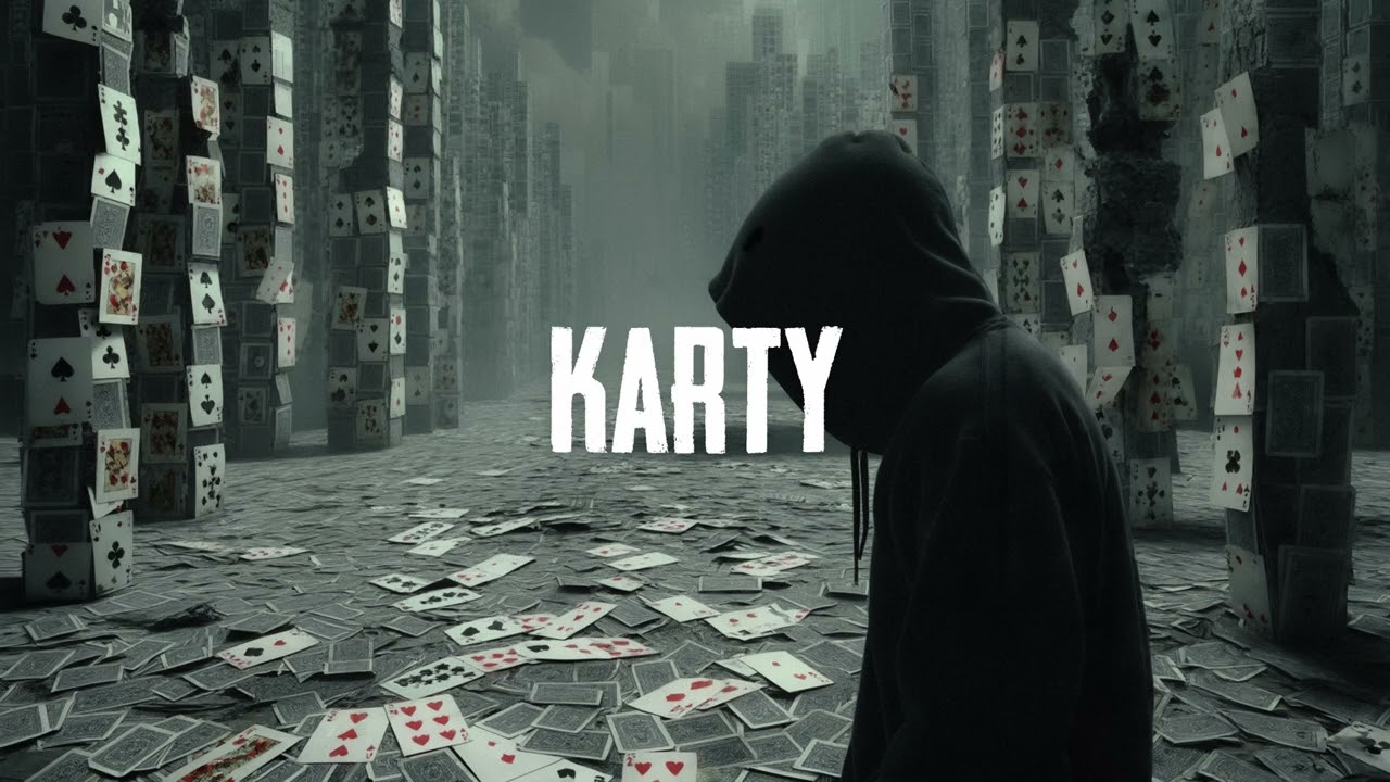 Skor - Karty (ZJAWY 2025 LP)