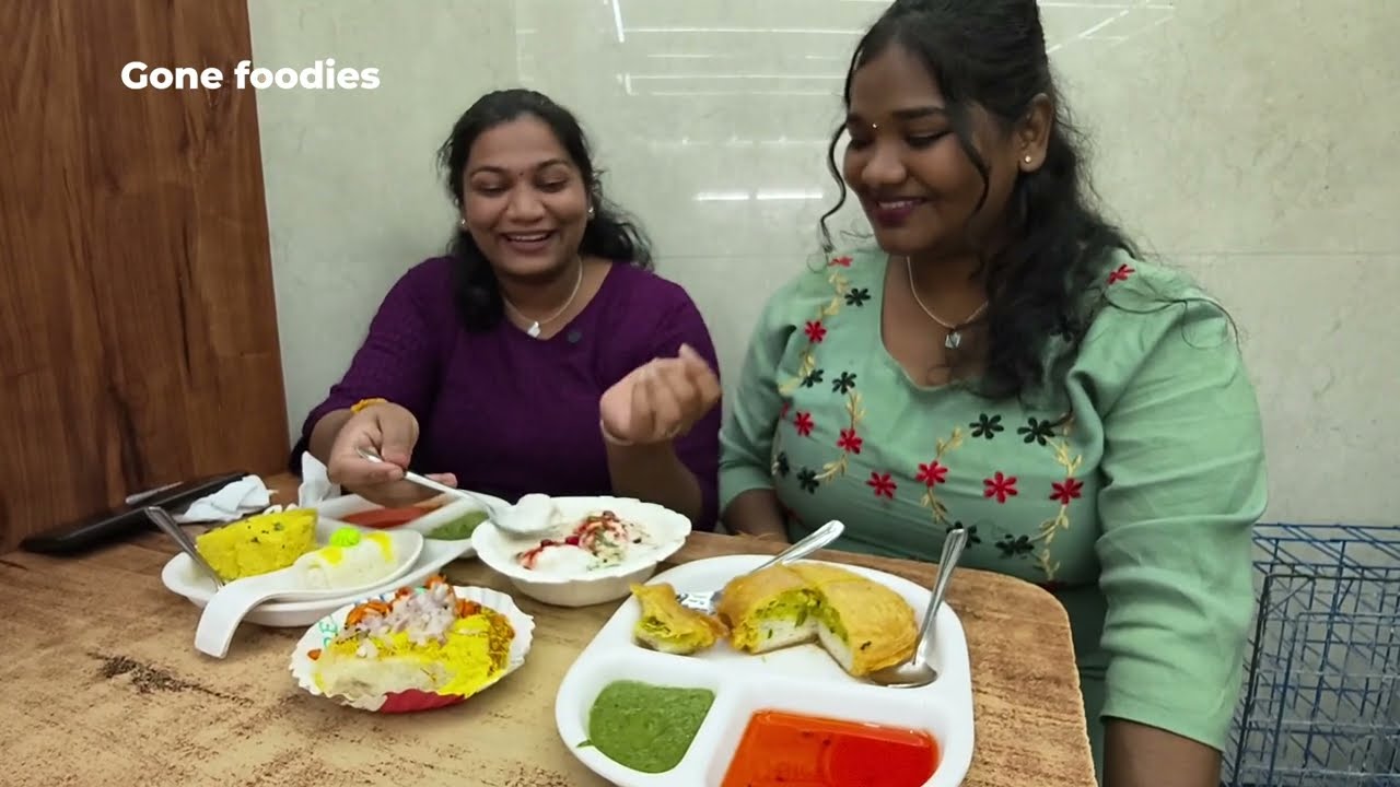 Dombivali's BEST Street Food Options