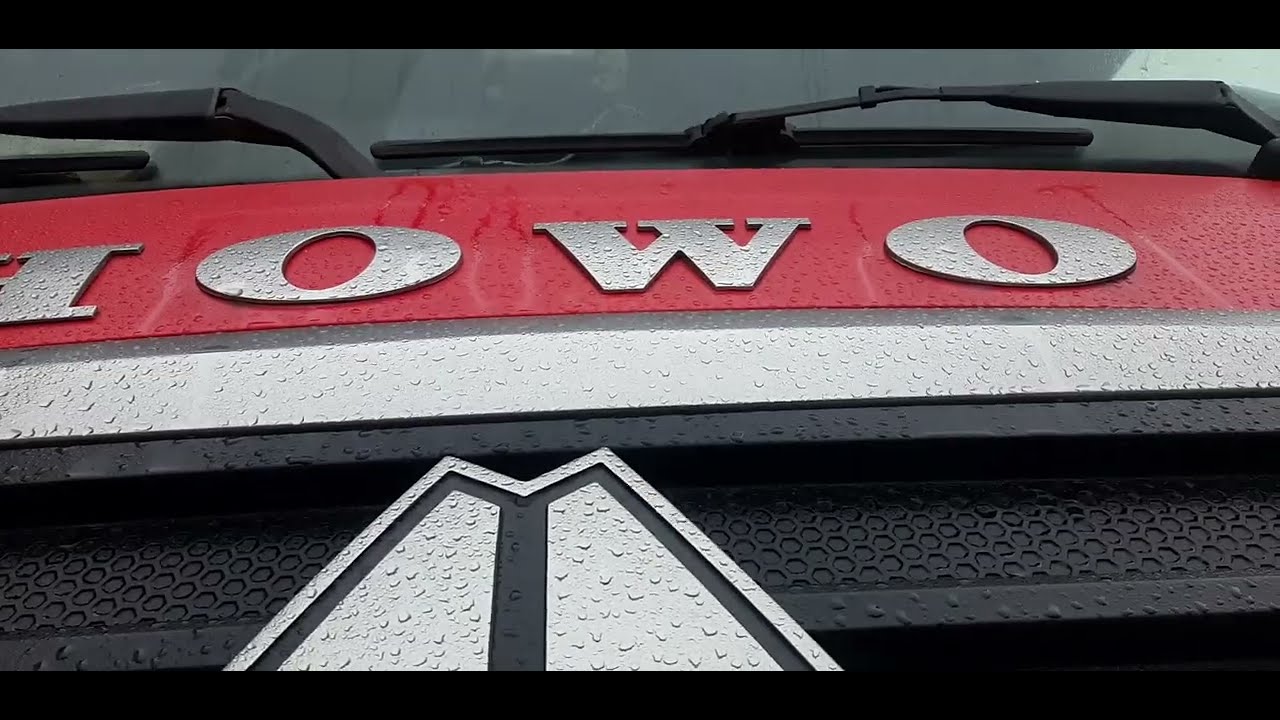 HOWO T5G НЕ РАБОТАЕТ ПОДЪЕМ КУЗОВА ПРИЧИНА