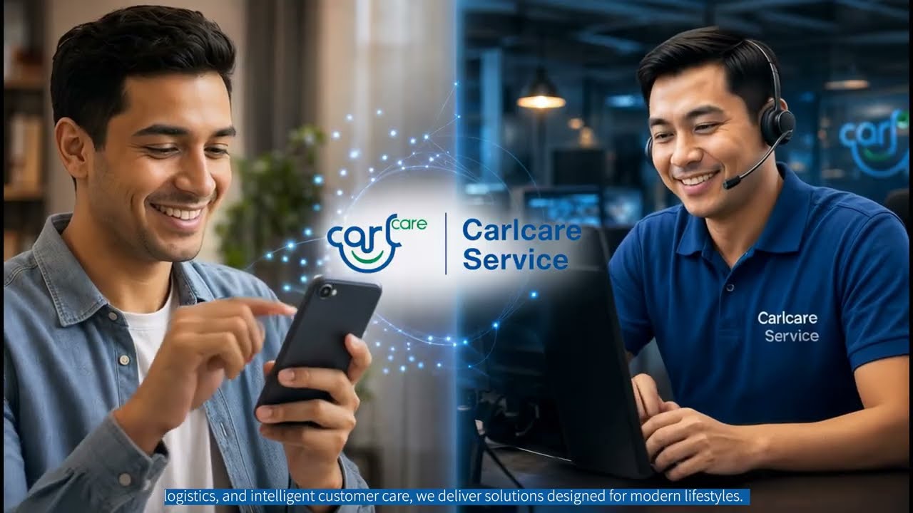 Сервис Carlcare | Официальное послепродажное обслуживание TECNO, Infinix, itel, Syinix и Oraimo
