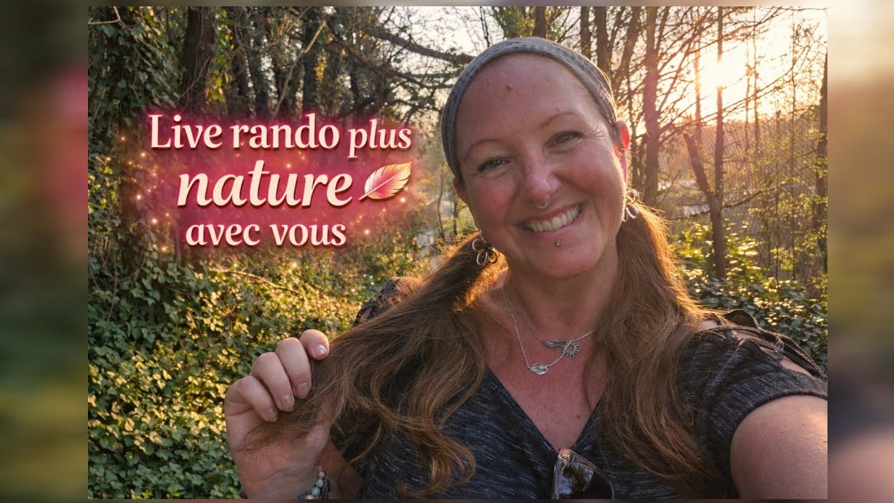 🪶ch'tite Cynthia🪶 est en direct !