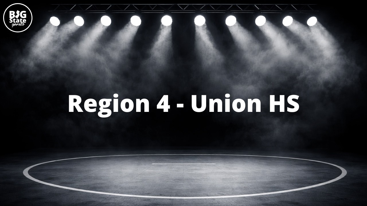 2026 REGION 4 STATE WRESTLING FINALS