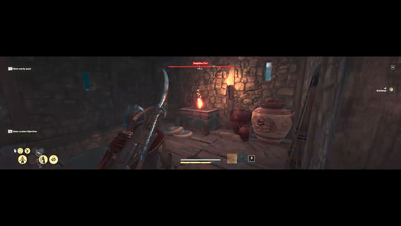 [Assassin's Creed Odyssey] Longplay Pt. 13