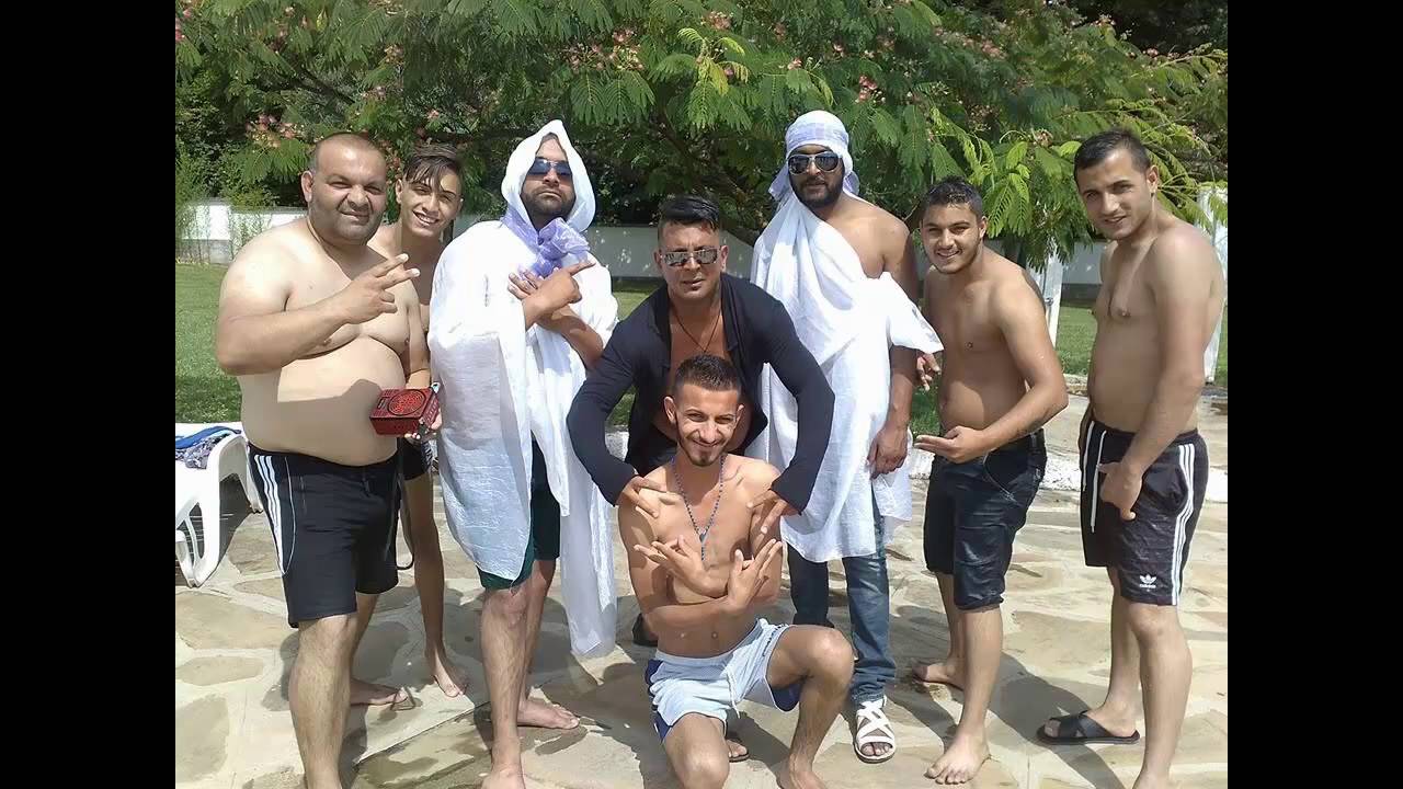 Ork Amet Taifa   Rock Talava Dancho Iliev Misho