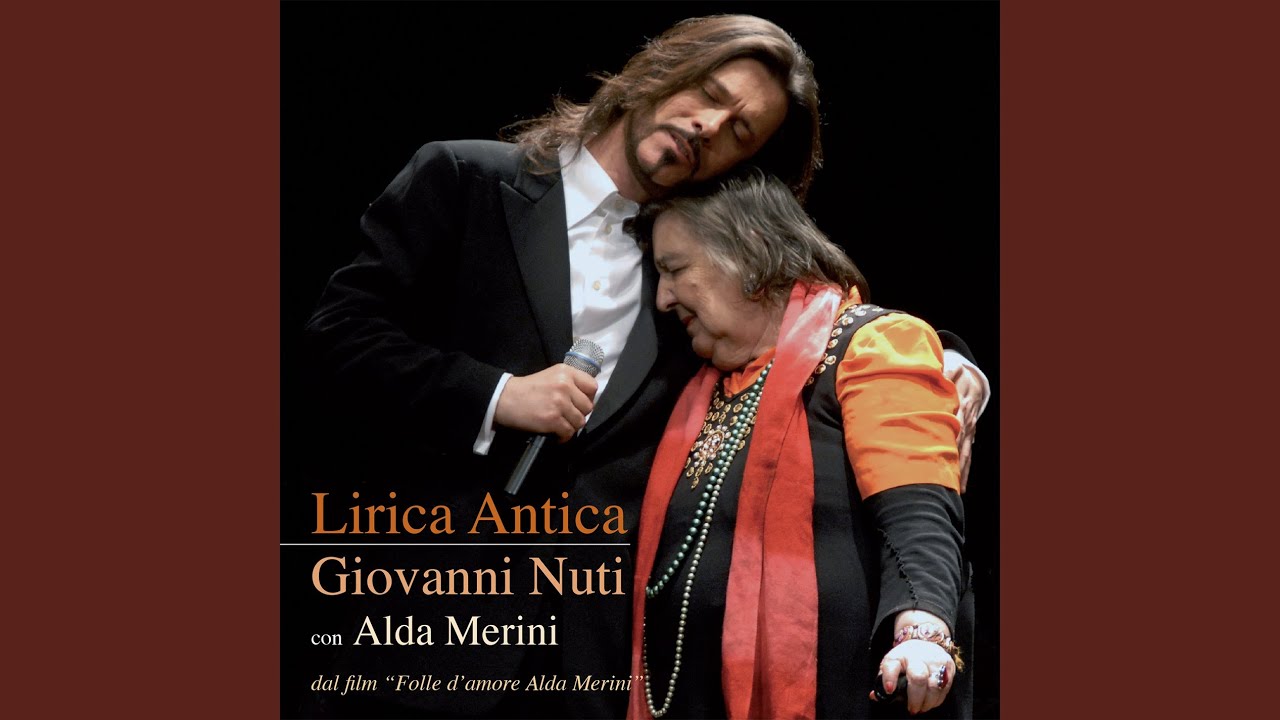 Lirica antica (Dal film 