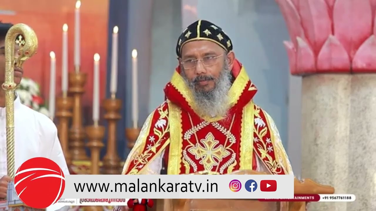 ആരെയാണ് വിശുദ്ധന്മാരായി കാണേണ്ടത്?
