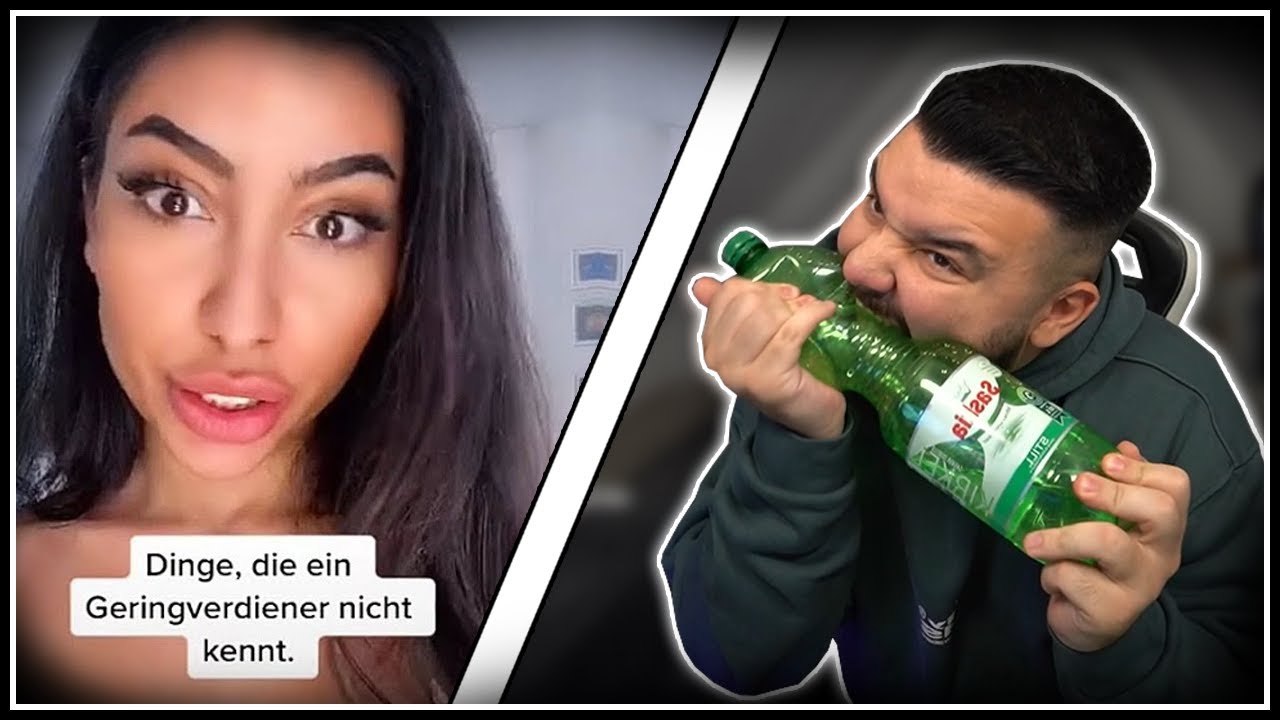 CanBroke REAGIERT auf WIR sind Gering VERDIENER (ich würde sie trotzdem)
