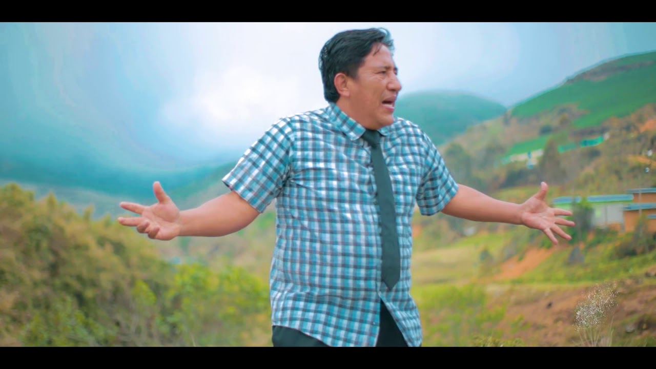 Benito Cisneros - CORDERO DIVINO  | Video Oficial (Primicia 2021)
