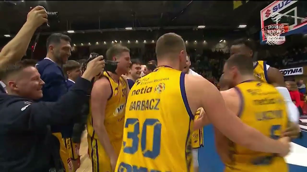 🔥🔥🔥 NA ZWYCIĘSTWO!!!! CO ZA RZUT!!!