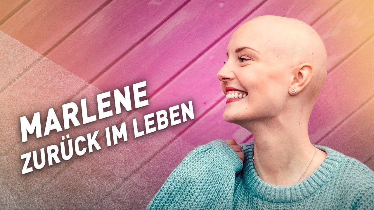 Marlene - zurück im Leben! | Close Up | Doku