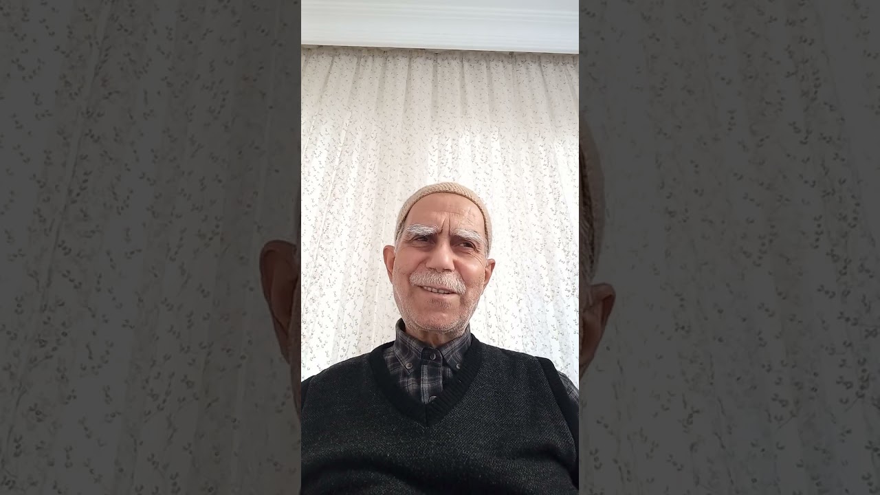 Huzuru ve mutlu olmanın binler pencereden birinden görünen: Noksan ve kusur görmemek.