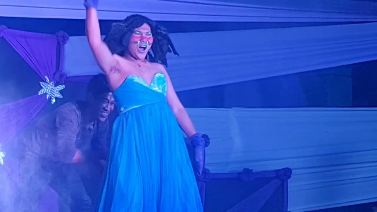 Elsasa Got talent
