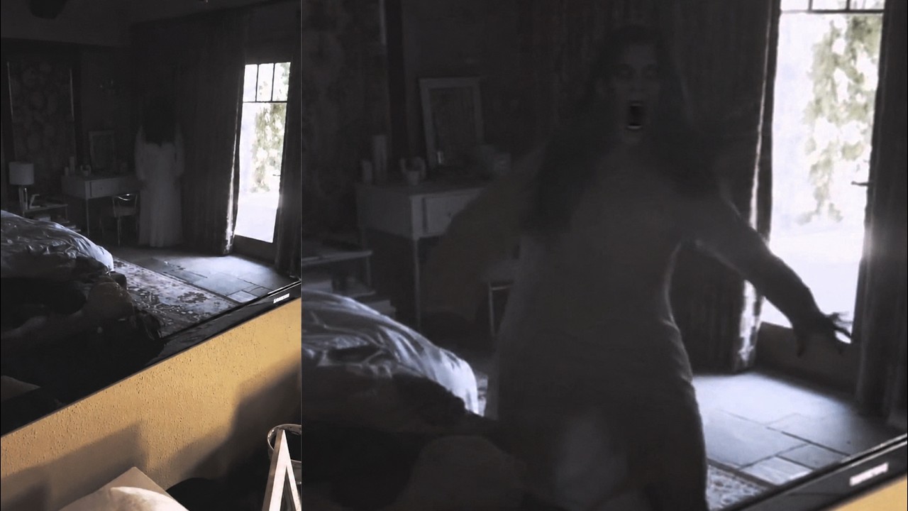 TERRIFYING Paranormal Videos | Most Disturbing Footage Captured
