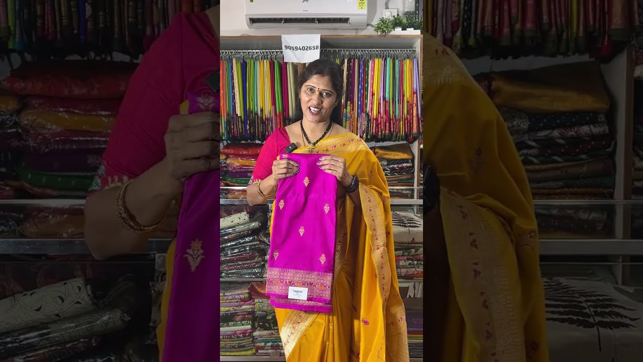 Asha Boutique by Haritha Reddy is live