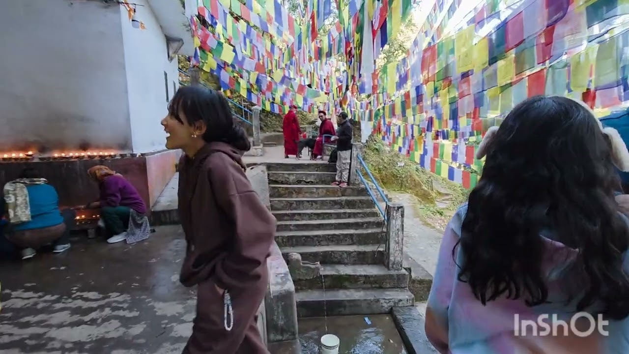#Nepal Tour#2025
