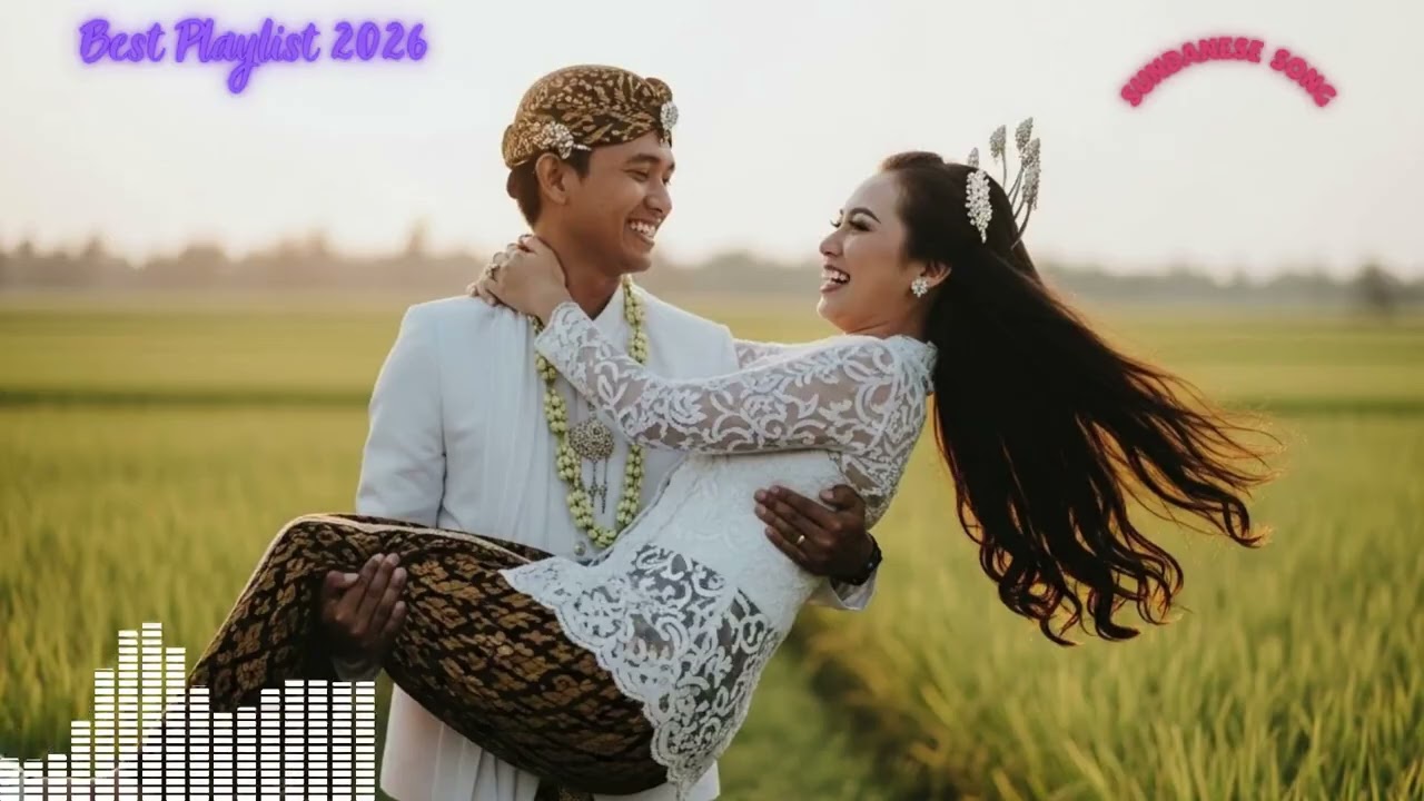 “Parahyangan Heart Mist 🏞️🌫️ | Emotional Sundanese Love Atmosphere”