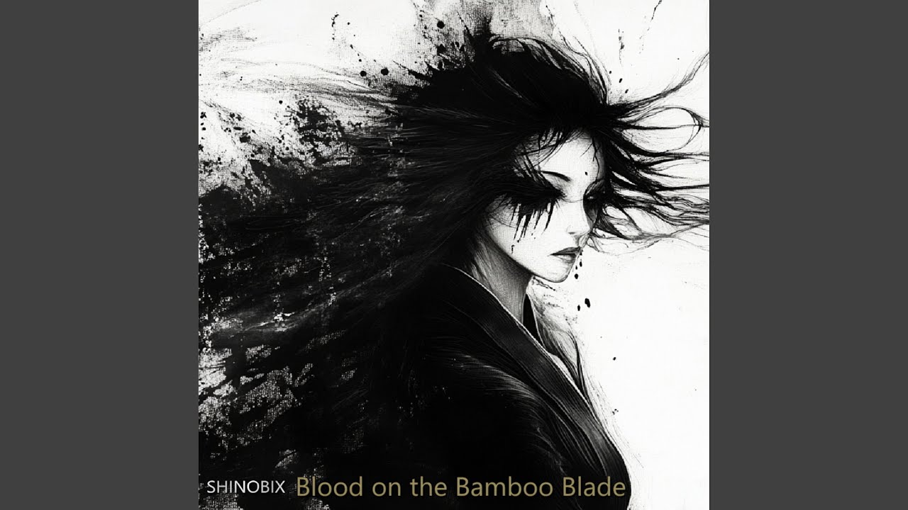 Blood on the Bamboo Blade