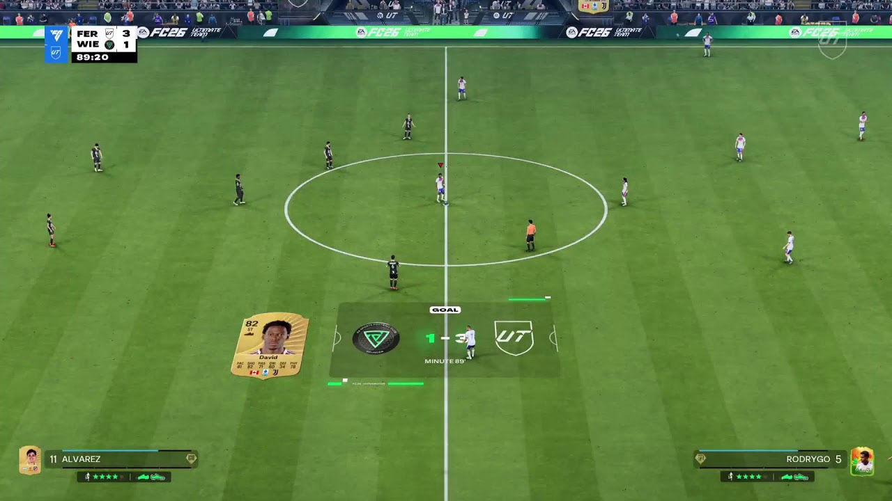 Ea fc 26