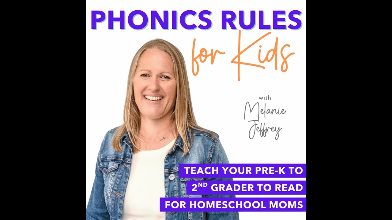 10. Teaching Your Child to Read at HOME? Beware of this SNEAKY Letter Sound!