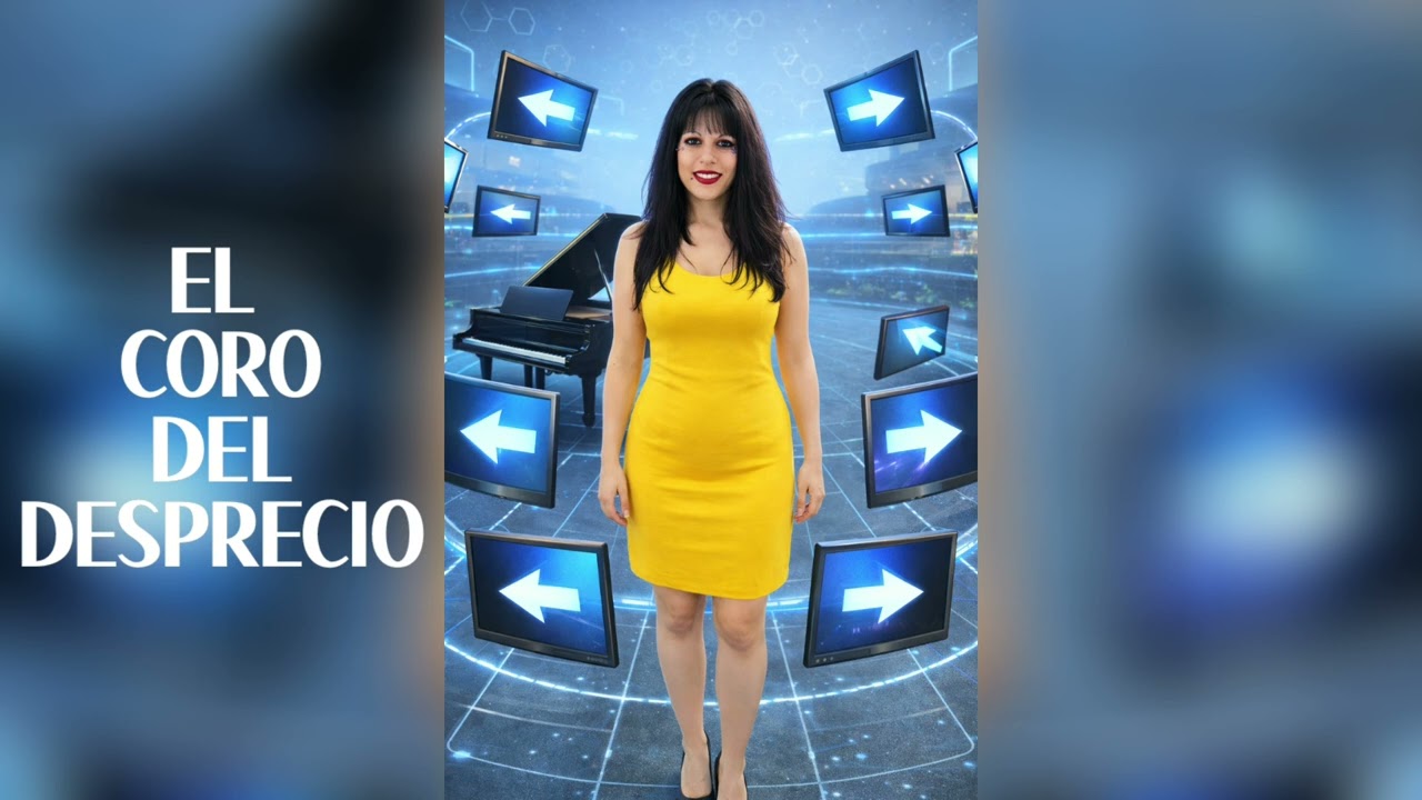 EL CORO DEL DESPRECIO