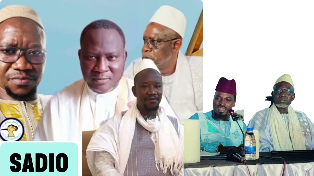 SADIO DÉCORTIQUE MAHI OUATTARA 