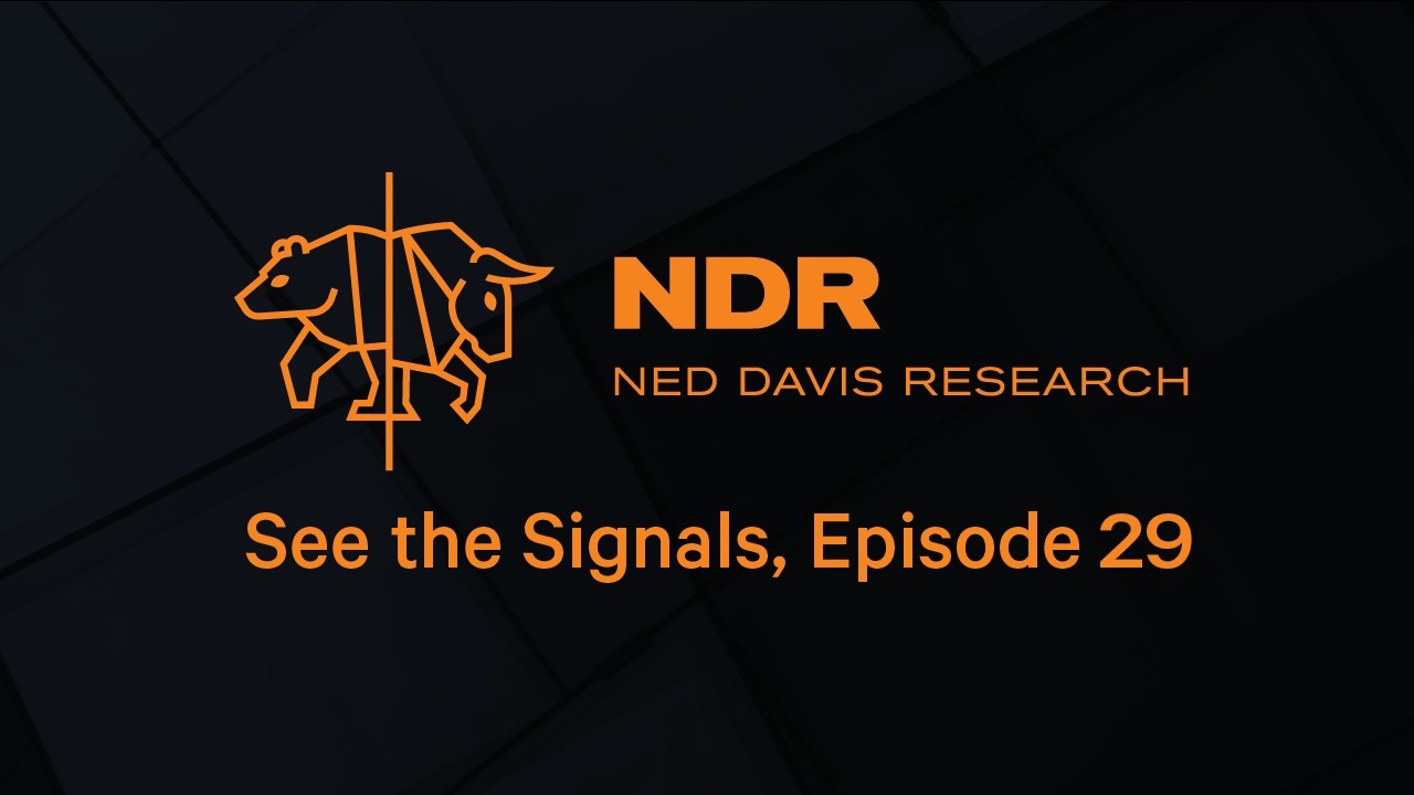 See The Signals Episode 29