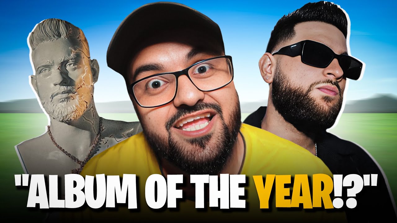 P-POP Reaction | Karan Aujla Setting New Standards in Punjabi Music 💿FULL REACTION
