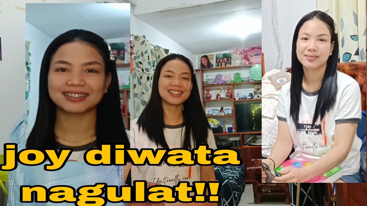 Sa muli nag kita kame ni joy diwata!!#VALSANTOSMATUBANG#KALINGAPRAB