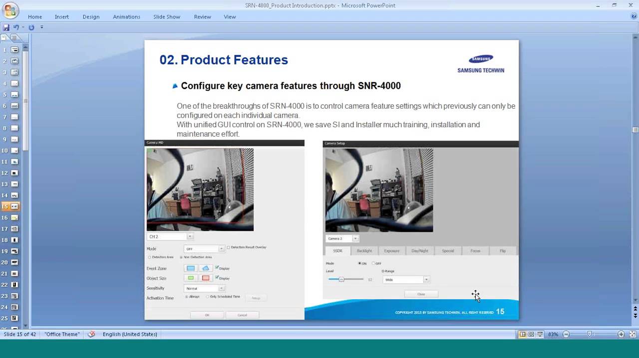 SRN-4000+New+Product+Introduction+Webinar+1-27-2014-HD