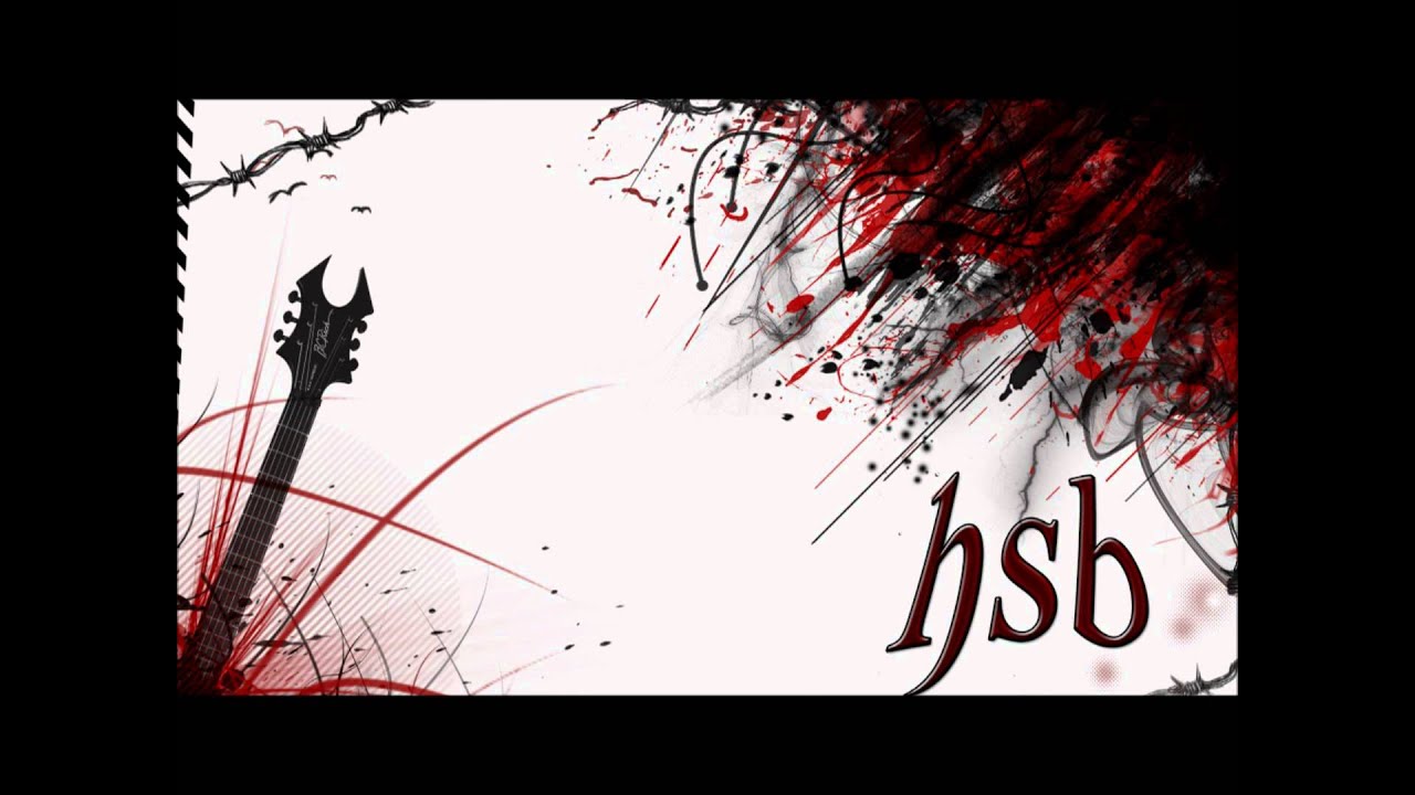 Heaven Shall Burn - Endzeit (with Awoken intro)( LYRICS HQ )