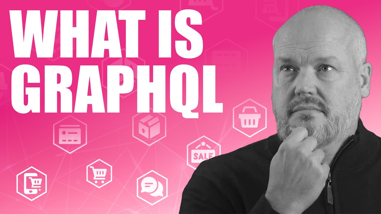 Что такое GraphQL? Руководство для начинающих