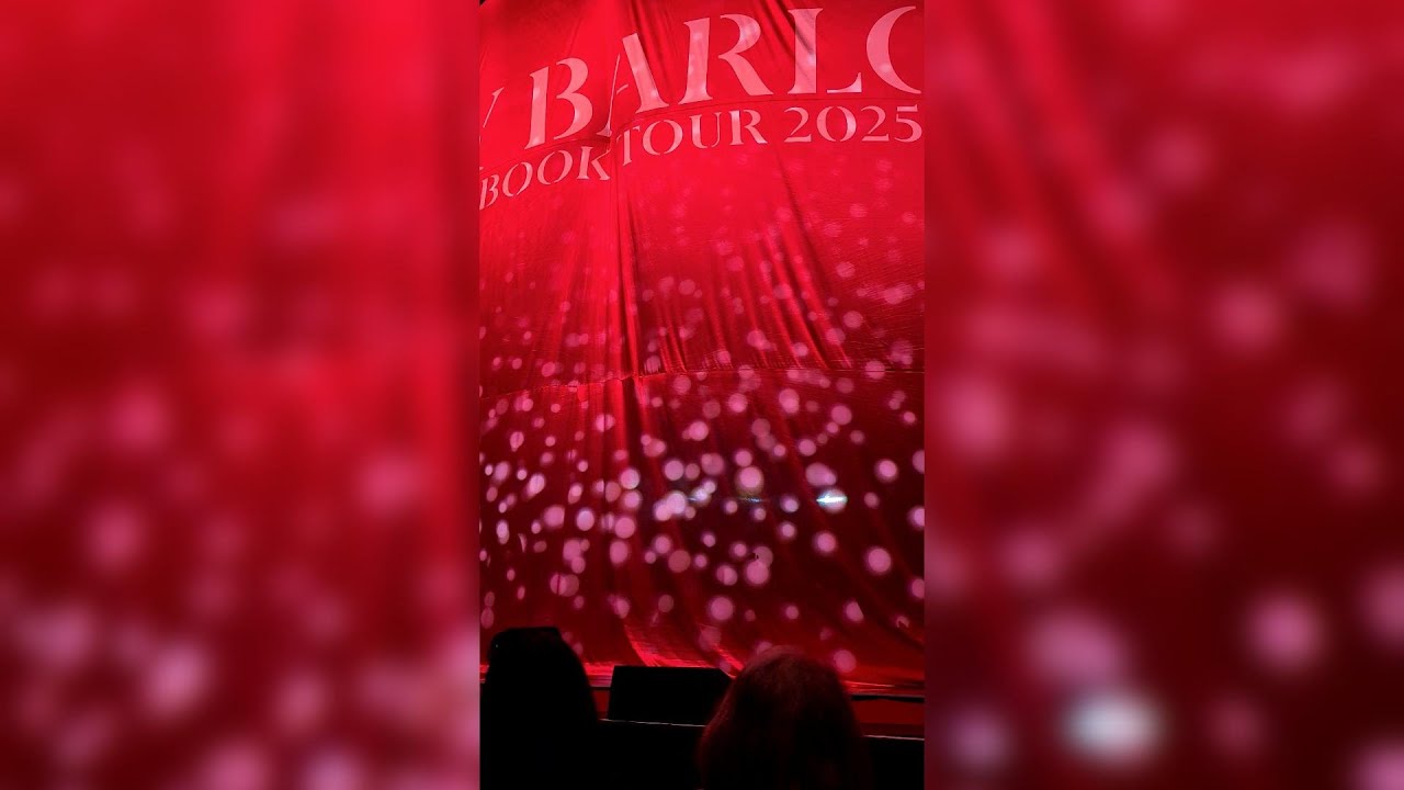 Gary Barlow - Songbook Tour - Royal Albert Hall - Compilation - 12 May 2025