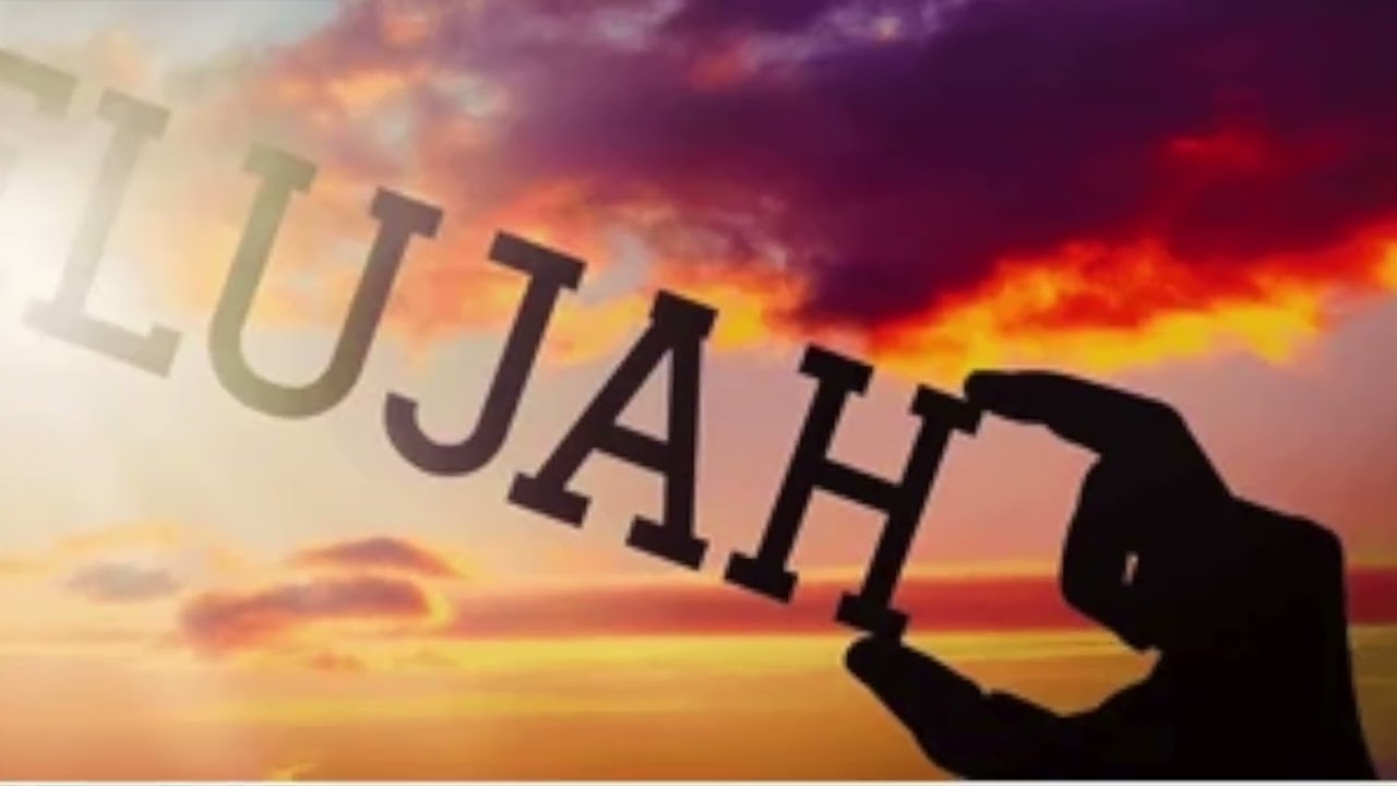 『We do SoR』Hallelujah