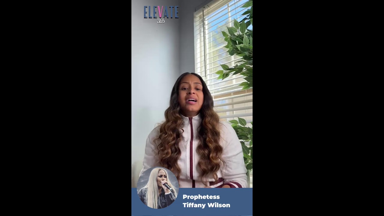Day 18-20 of 40 days of prophetic alignment