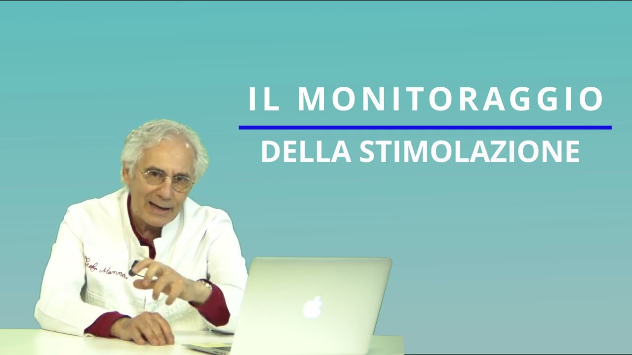 LA STIMOLAZIONE OVARICA NELLA FECONDAZIONE IN VITRO ( FIVET-ICSI) : IL PROF CLAUDIO MANNA SPIEGA
